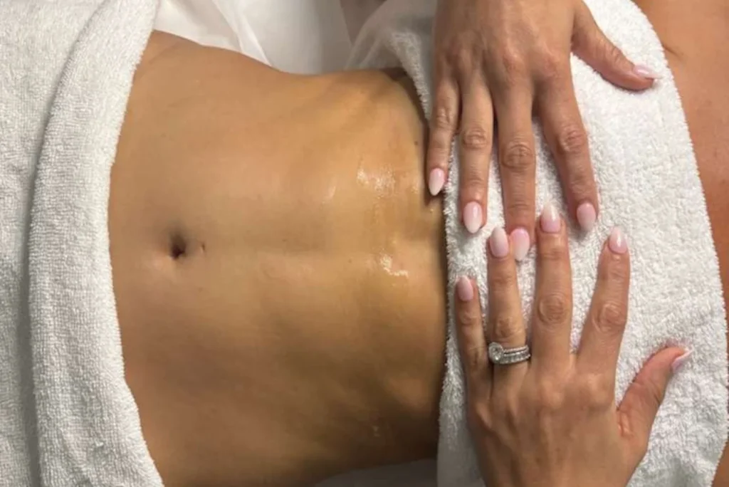 Body Contouring